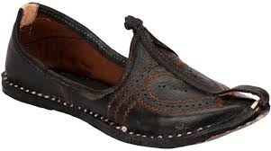Jodhpuri Mojari